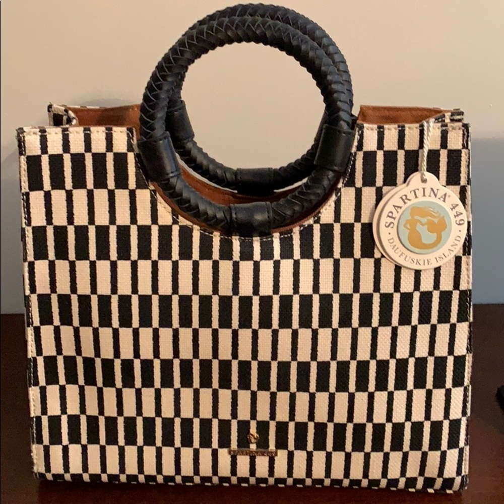 Spartina 449 Adeline Shopper Handbag